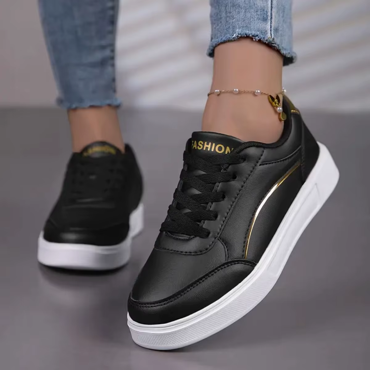 MAEDEF chaussures pour femmes femmes chaussures de sport baskets de marche légères chaussures décont