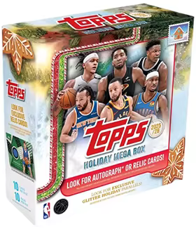 Cartes à collectionner officielles de la NBA, série de basket-ball de la National Basketball Associa