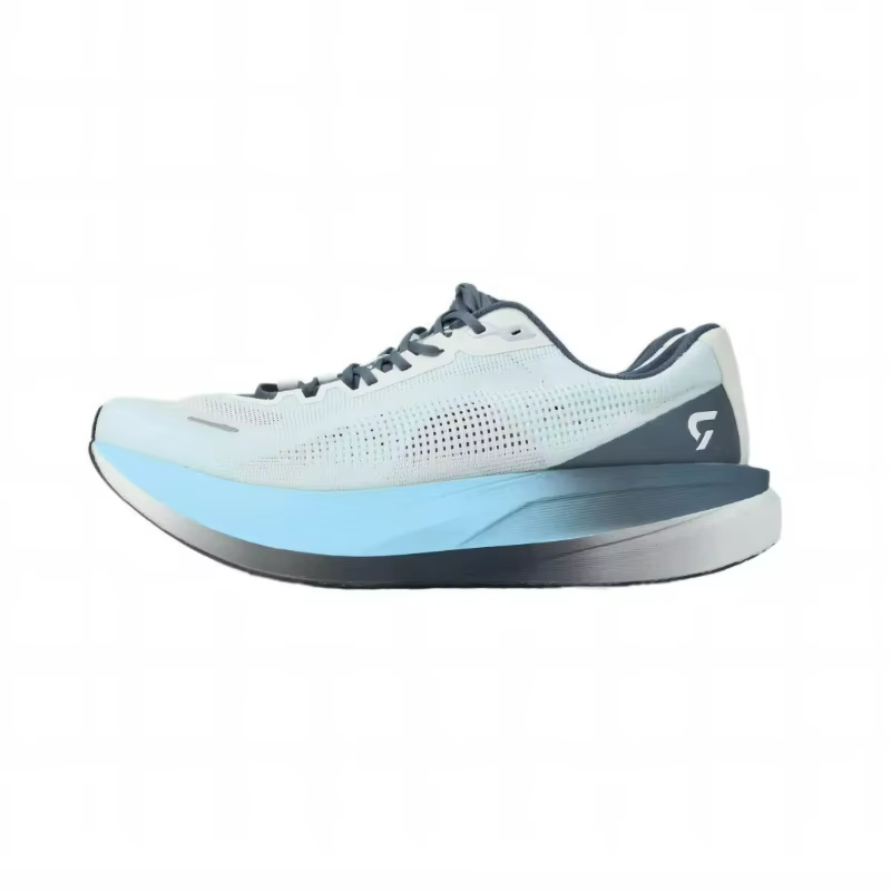 DYNAFISH Xiao Nian – chaussures de course légères pour hommes et femmes, chaussures de sport unisexe