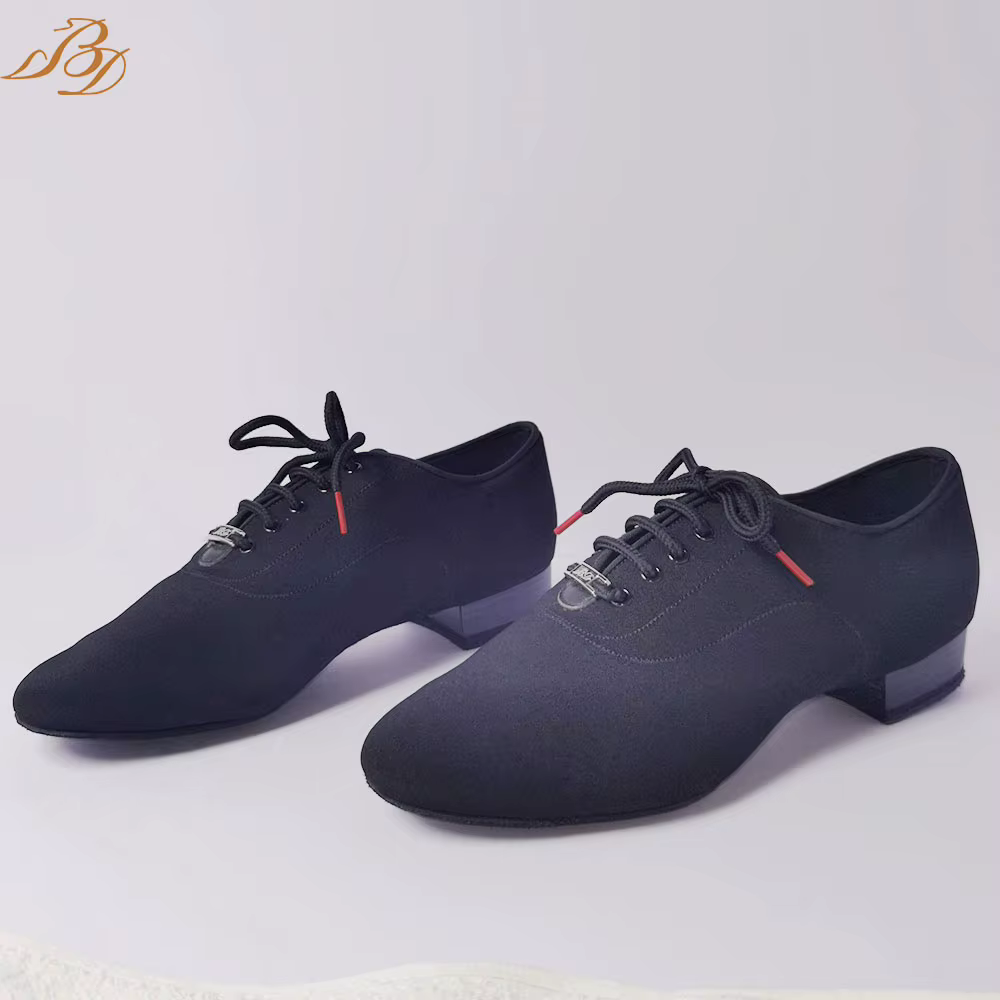 Chaussures de danse latine pour hommes, baskets de sport, chaussures de danse latino pour garçons, plateforme, tango, Argentine, chaussures de danse sociale, tendance, 317