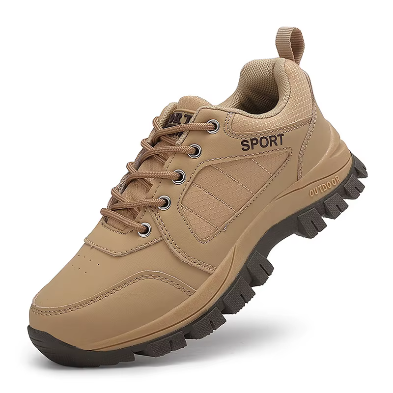 Chaussures de randonnée pour femmes, antidérapantes, résistantes à l'usure, baskets de trekking légères, chaussures de sport pour le camping, l'alpinisme, nouvelles