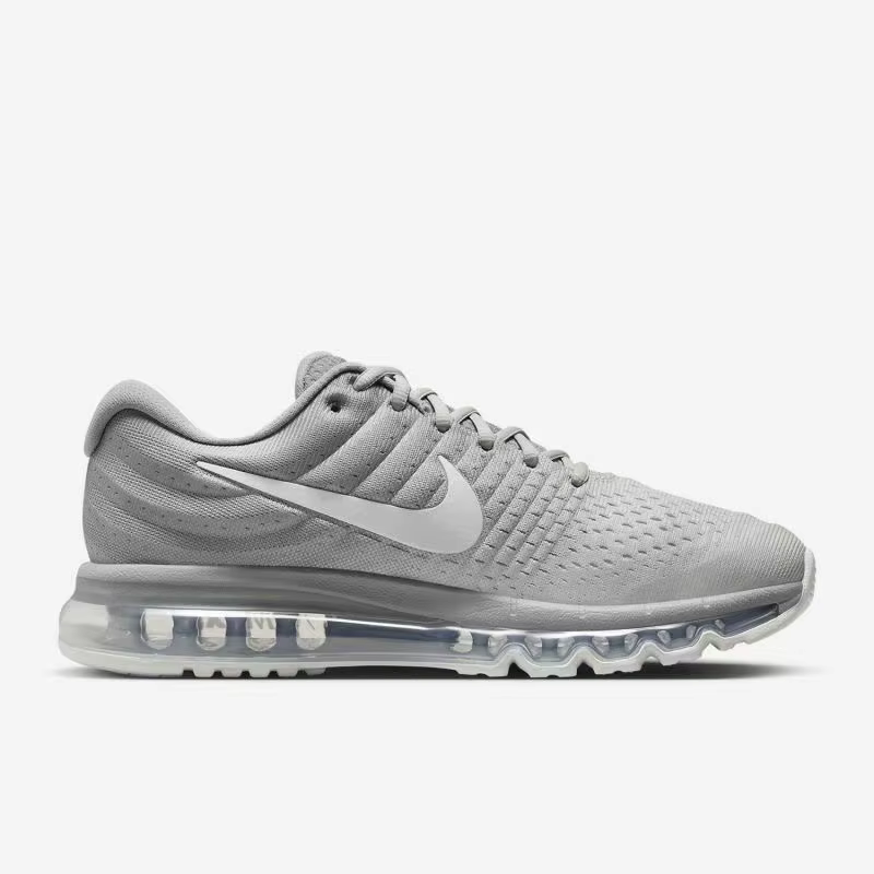 Chaussures de course décontractées basses pour hommes Nike Air Max Retro, amorti, durables et respirantes, 849559-005